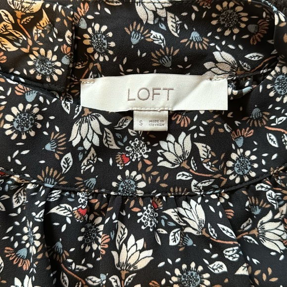 Loft small tunic - Picture 3 of 5